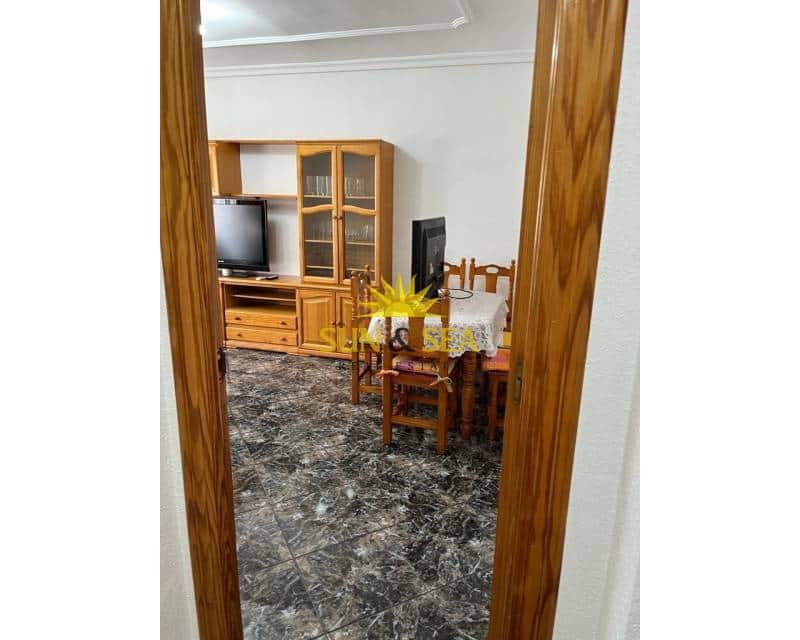 4 soverom Hus til leie i Cabo de Palos med garasje - € 1 000 (Ref: 8741757)