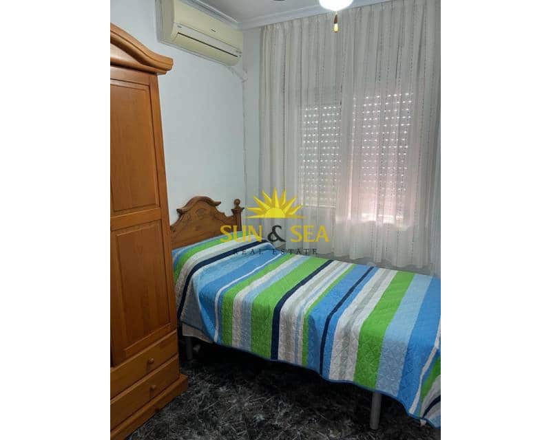 4 soverom Hus til leie i Cabo de Palos med garasje - € 1 000 (Ref: 8741757)