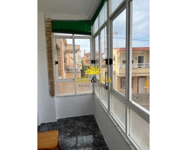 4 soverom Hus til leie i Cabo de Palos, Cartagena med garasje - € 1 000 (Ref: 8741757)