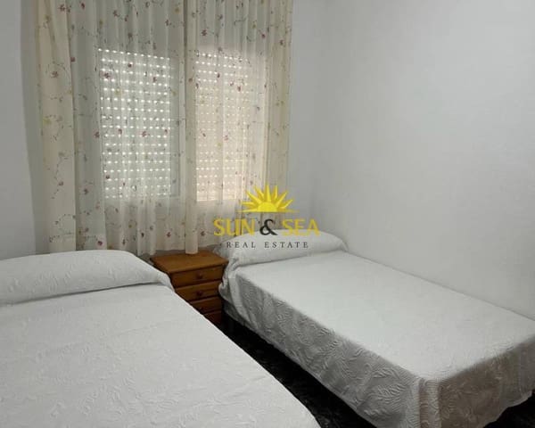 4 soverom Hus til leie i Cabo de Palos, Cartagena med garasje - € 1 000 (Ref: 8741757)