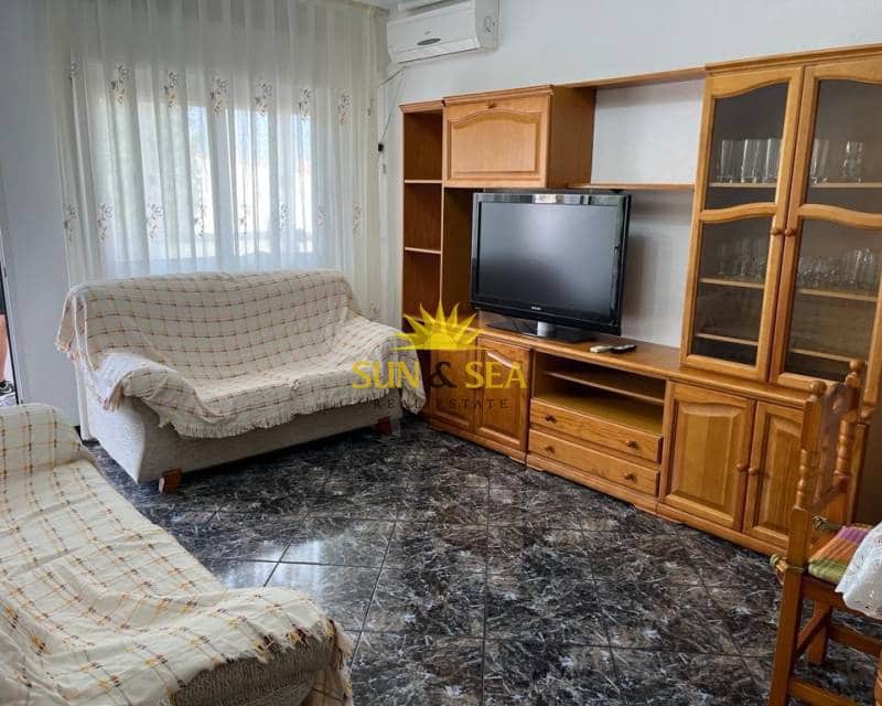 4 soverom Hus til leie i Cabo de Palos med garasje - € 1 000 (Ref: 8741757)