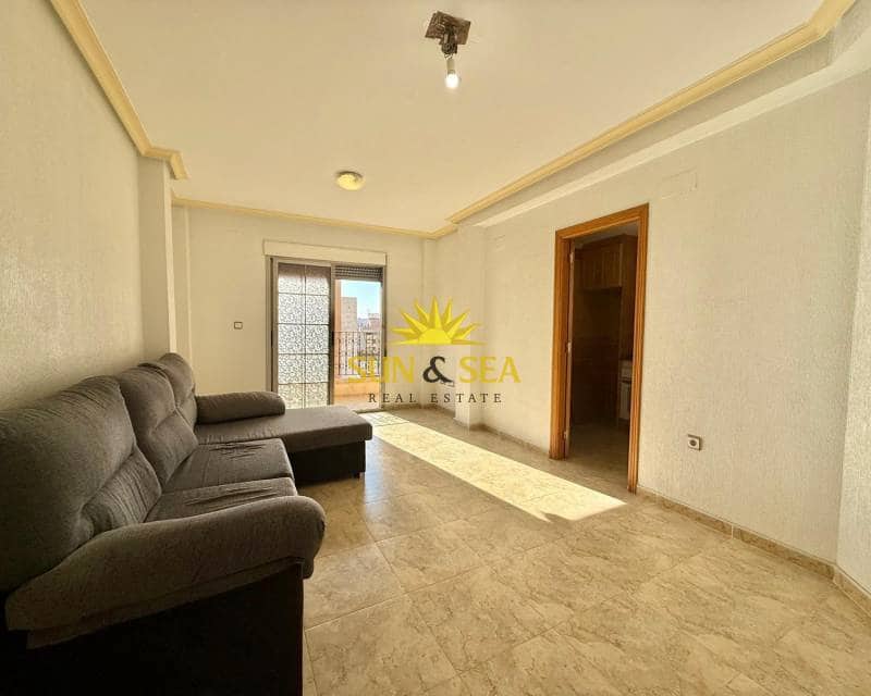 3 bedroom Apartment for sale in Torrevieja - € 149,990 (Ref: 8747750)