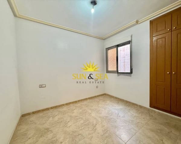 Apartamento de 3 habitaciones en Parque de las Naciones, Torrevieja en venta - 149.990 € (Ref: 8747750)