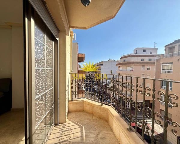 Apartamento de 3 habitaciones en Parque de las Naciones, Torrevieja en venta - 149.990 € (Ref: 8747750)