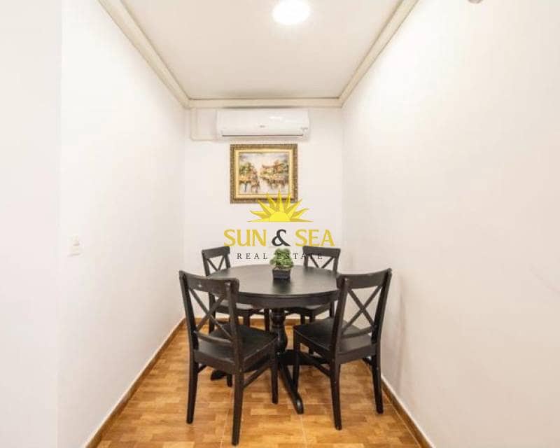 3 chambre Appartement à vendre à La Mata avec garage - 190 000 € (Ref: 8747900)