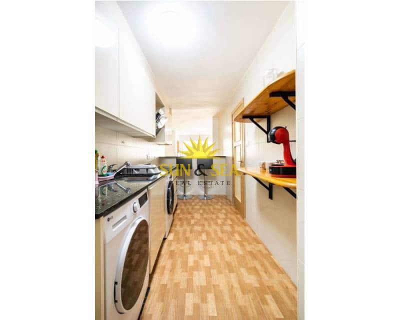 3 chambre Appartement à vendre à La Mata avec garage - 190 000 € (Ref: 8747900)