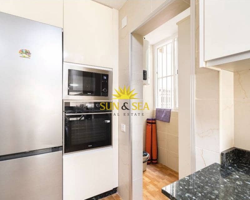 3 chambre Appartement à vendre à La Mata avec garage - 190 000 € (Ref: 8747900)