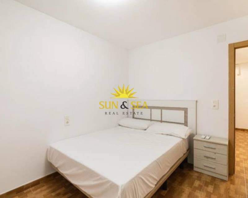 3 chambre Appartement à vendre à La Mata avec garage - 190 000 € (Ref: 8747900)