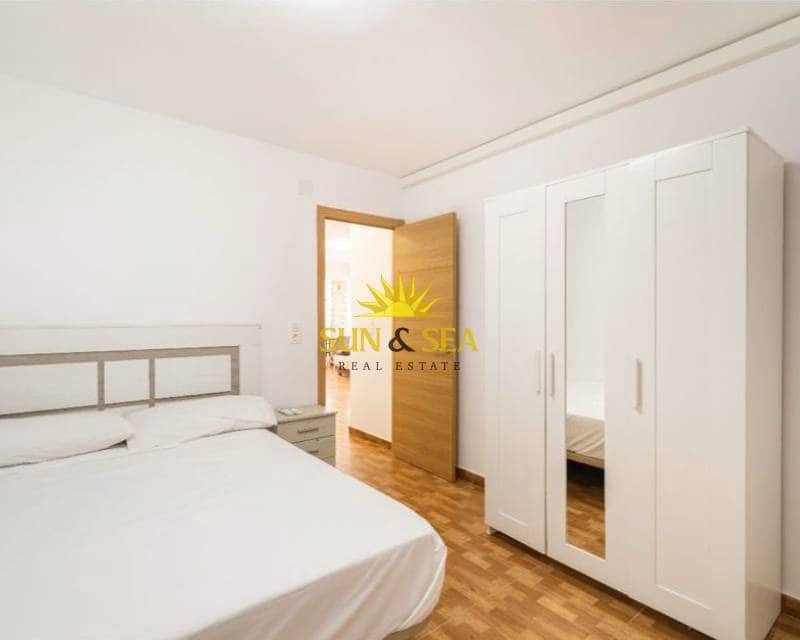 3 chambre Appartement à vendre à La Mata avec garage - 190 000 € (Ref: 8747900)