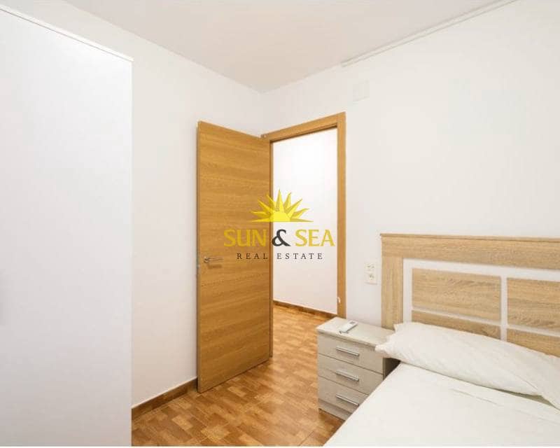 3 chambre Appartement à vendre à La Mata avec garage - 190 000 € (Ref: 8747900)