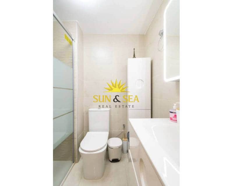 3 chambre Appartement à vendre à La Mata avec garage - 190 000 € (Ref: 8747900)