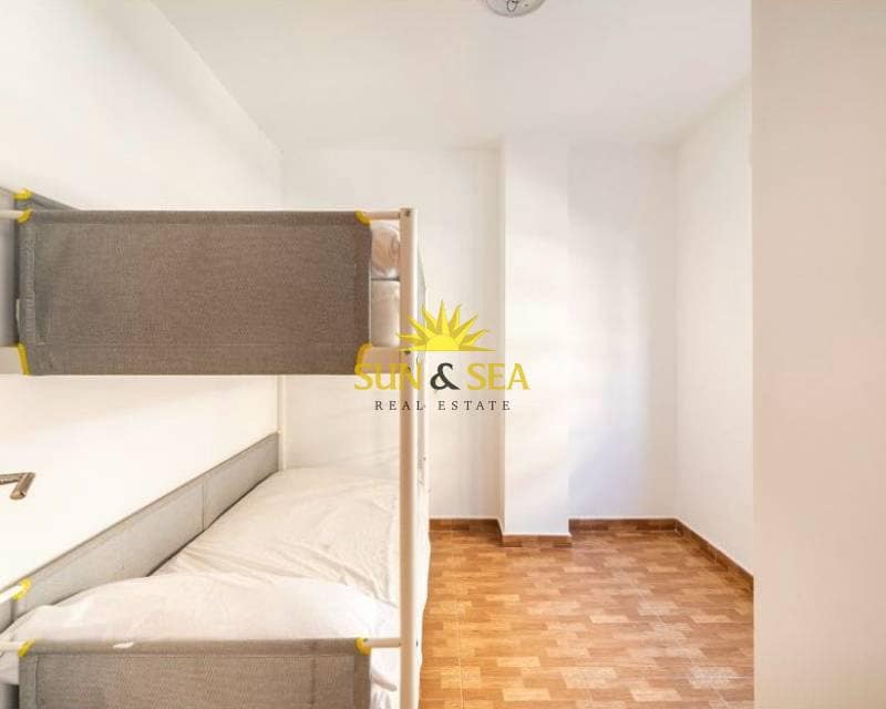 3 chambre Appartement à vendre à La Mata avec garage - 190 000 € (Ref: 8747900)