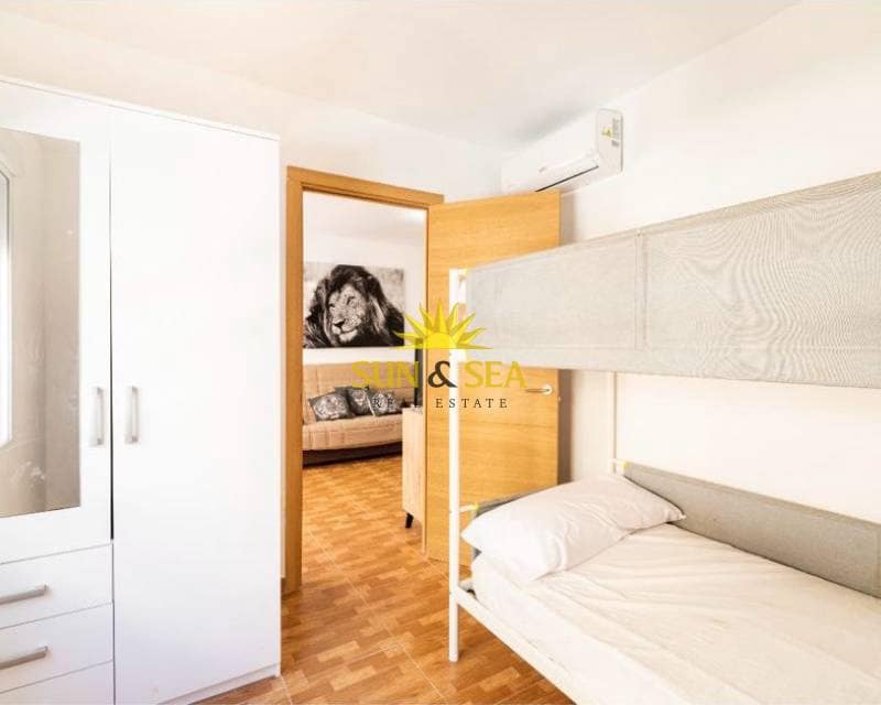 3 chambre Appartement à vendre à La Mata avec garage - 190 000 € (Ref: 8747900)