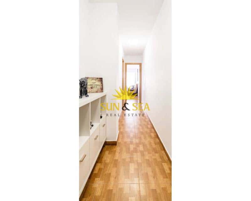 3 chambre Appartement à vendre à La Mata avec garage - 190 000 € (Ref: 8747900)