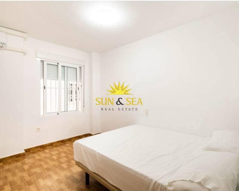 3 chambre Appartement à vendre à La Mata avec garage - 190 000 € (Ref: 8747900)