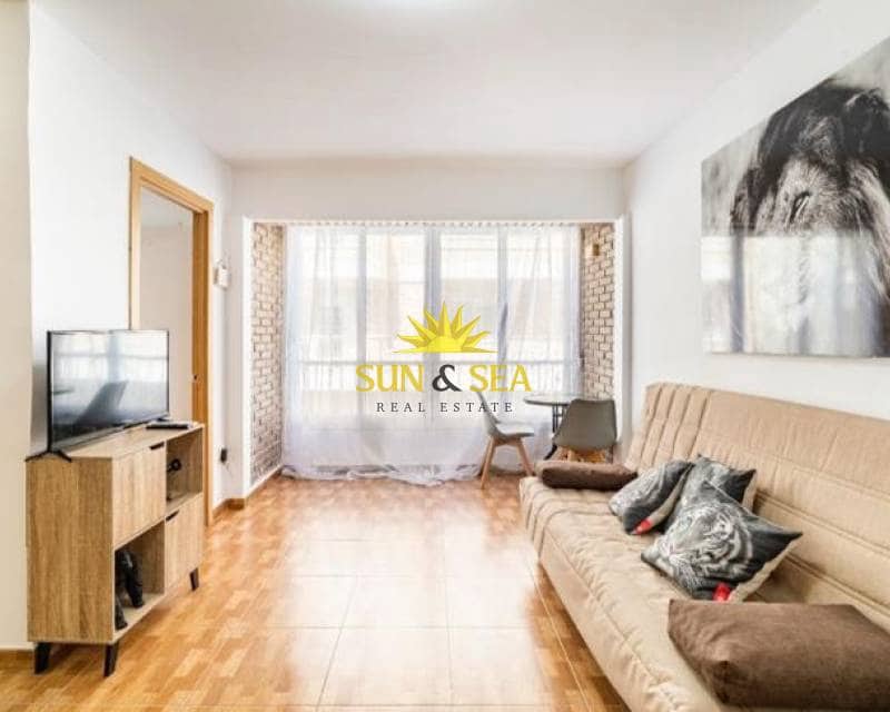 3 chambre Appartement à vendre à La Mata avec garage - 190 000 € (Ref: 8747900)