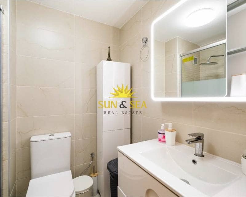 3 chambre Appartement à vendre à La Mata avec garage - 190 000 € (Ref: 8747900)