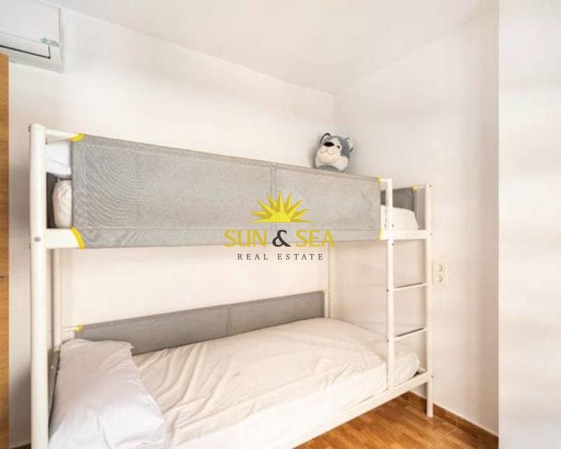 3 chambre Appartement à vendre à La Mata avec garage - 190 000 € (Ref: 8747900)