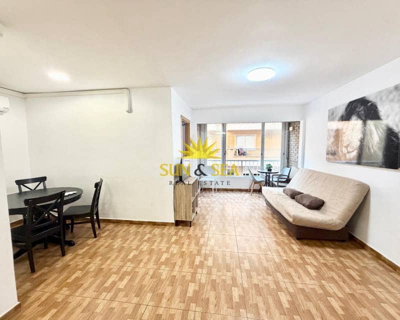 3 bedroom Apartment for sale in La Mata with garage - € 175,000 (Ref: 8747900)