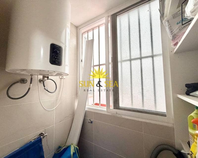 3 bedroom Apartment for sale in La Mata with garage - € 175,000 (Ref: 8747900)