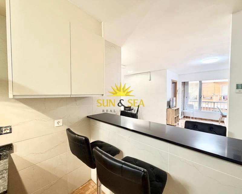 3 bedroom Apartment for sale in La Mata with garage - € 175,000 (Ref: 8747900)