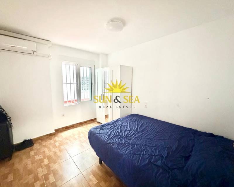 3 bedroom Apartment for sale in La Mata with garage - € 175,000 (Ref: 8747900)