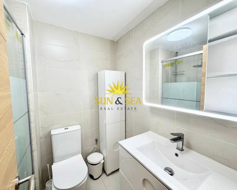 3 bedroom Apartment for sale in La Mata with garage - € 175,000 (Ref: 8747900)