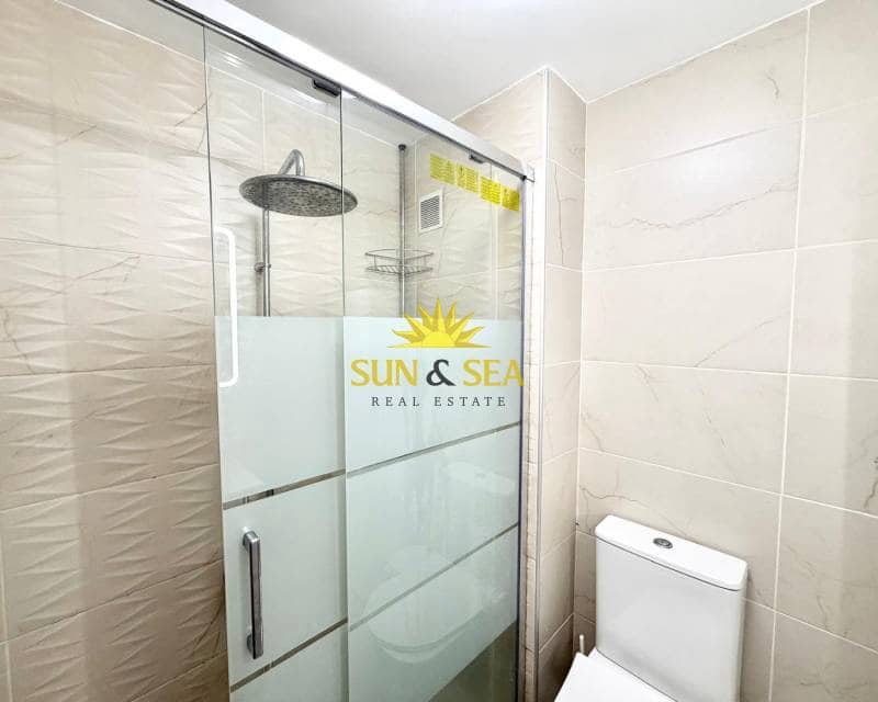 3 bedroom Apartment for sale in La Mata with garage - € 175,000 (Ref: 8747900)