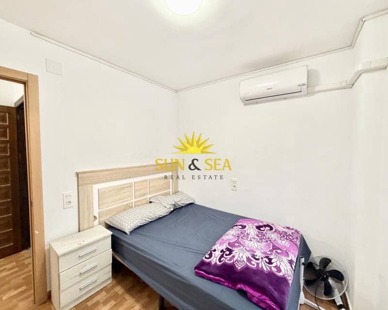 3 bedroom Apartment for sale in La Mata with garage - € 175,000 (Ref: 8747900)