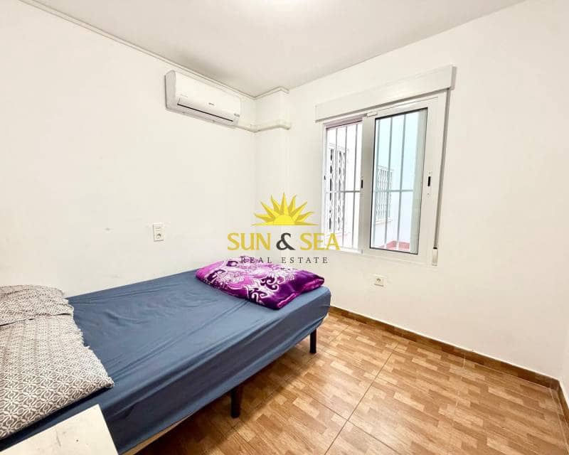 3 bedroom Apartment for sale in La Mata with garage - € 175,000 (Ref: 8747900)