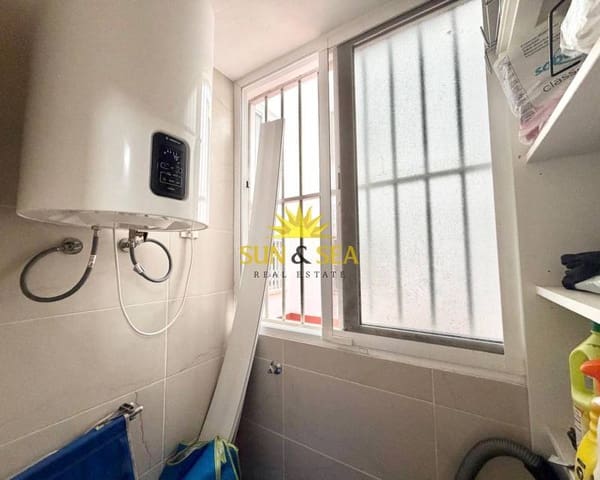 3 makuuhuone Huoneisto myytävänä paikassa La Mata, Torrevieja mukana 
autotalli - 175 000 € (Ref: 8747900)