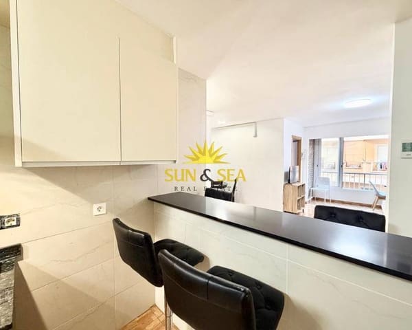 3 makuuhuone Huoneisto myytävänä paikassa La Mata, Torrevieja mukana 
autotalli - 175 000 € (Ref: 8747900)