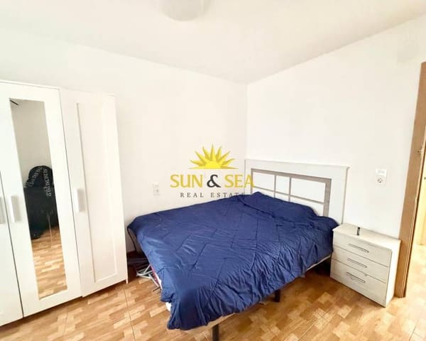 3 makuuhuone Huoneisto myytävänä paikassa La Mata, Torrevieja mukana 
autotalli - 175 000 € (Ref: 8747900)