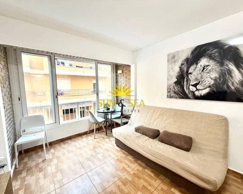 3 bedroom Apartment for sale in La Mata with garage - € 175,000 (Ref: 8747900)