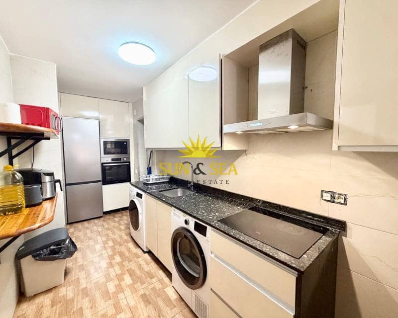 3 bedroom Apartment for sale in La Mata with garage - € 175,000 (Ref: 8747900)