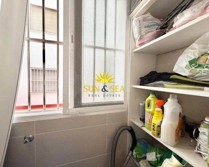 3 bedroom Apartment for sale in La Mata with garage - € 175,000 (Ref: 8747900)