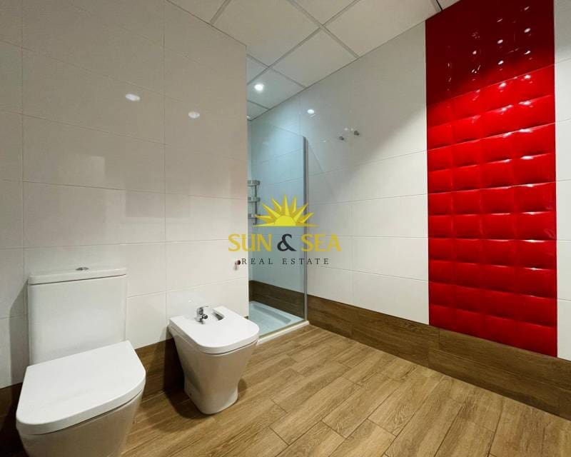 5 sovrum Villa att hyra i El Chaparral med pool garage - 2 200 € (Ref: 8750678)