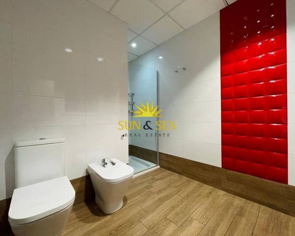 5 sovrum Villa att hyra i El Chaparral, Torrevieja med pool garage - 2 200 € (Ref: 8750678)