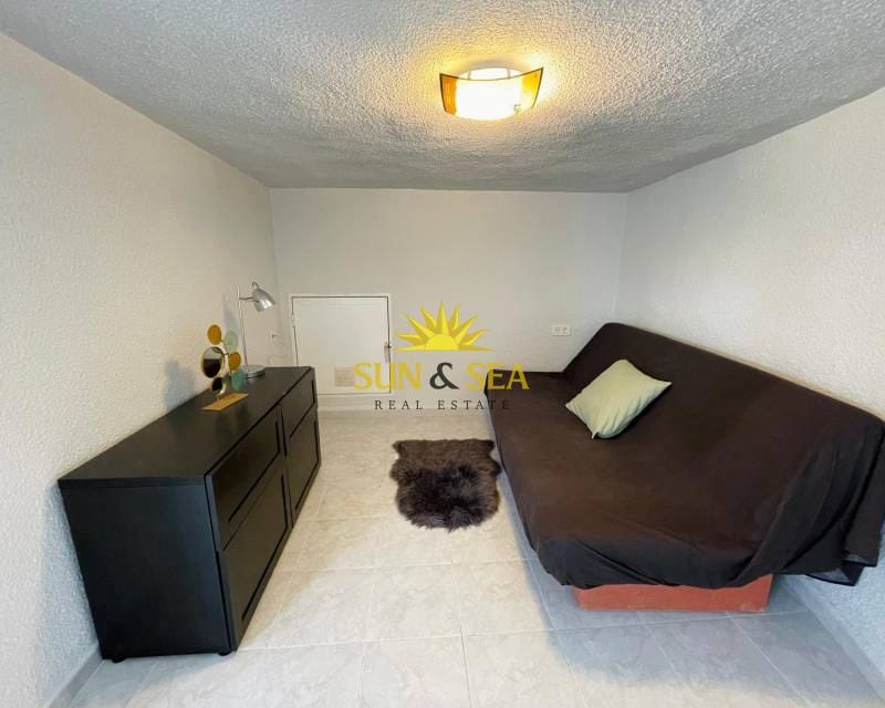 5 sovrum Villa att hyra i El Chaparral med pool garage - 2 200 € (Ref: 8750678)