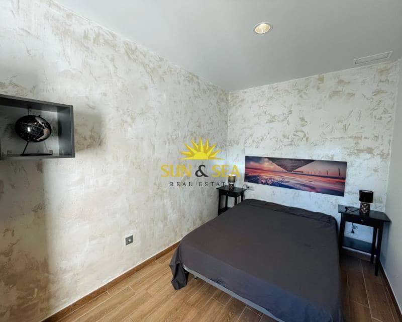 5 sovrum Villa att hyra i El Chaparral med pool garage - 2 200 € (Ref: 8750678)