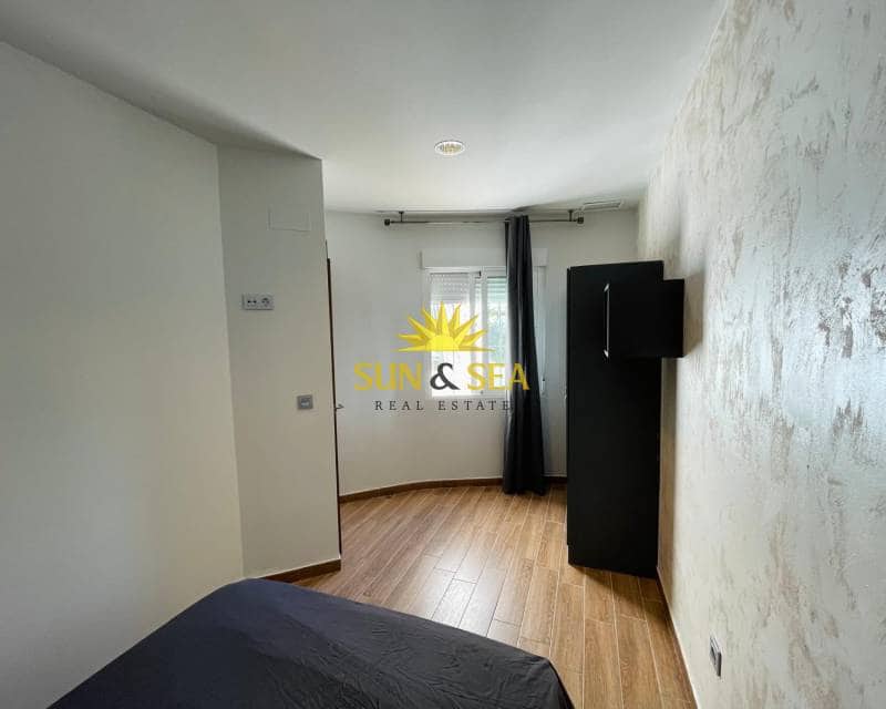 5 sovrum Villa att hyra i El Chaparral med pool garage - 2 200 € (Ref: 8750678)