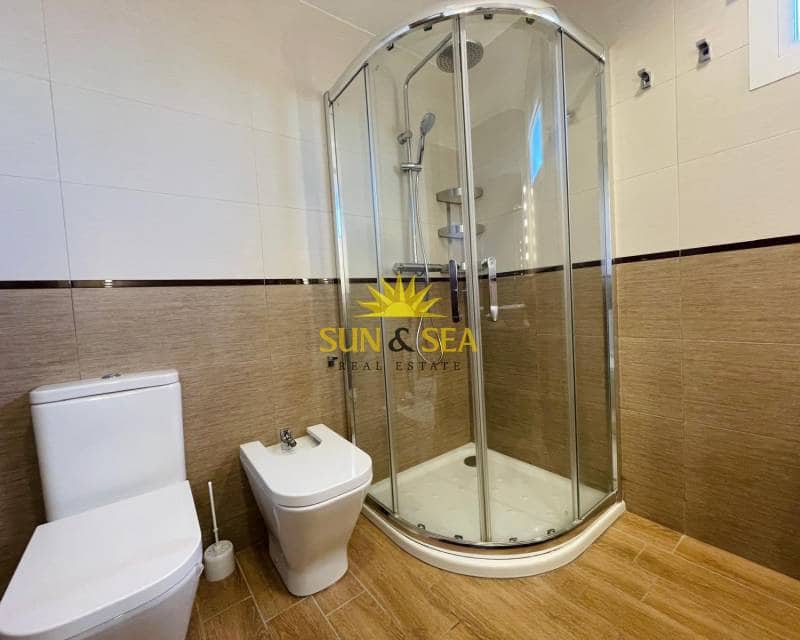 5 sovrum Villa att hyra i El Chaparral med pool garage - 2 200 € (Ref: 8750678)