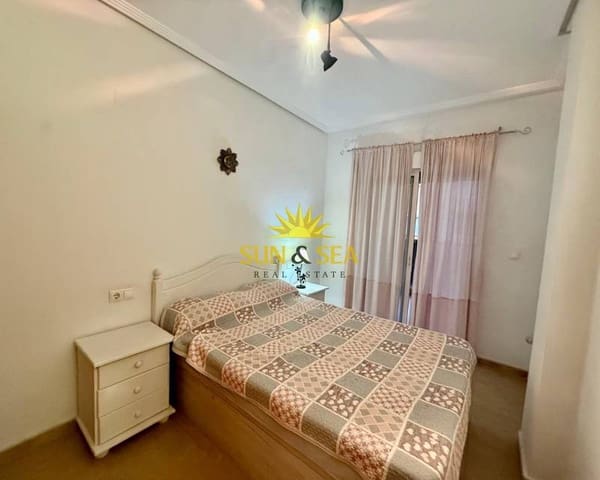 1 sypialnia Apartament do wynajęcia w Torreblanca, Torrevieja z basenem garażem - 650 € (Ref: 8751910)