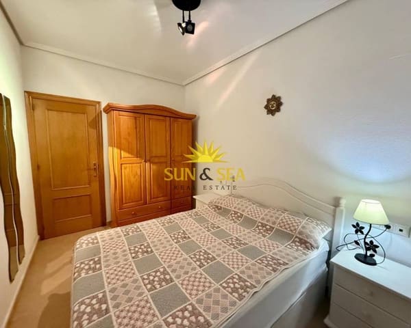 1 sypialnia Apartament do wynajęcia w Torreblanca, Torrevieja z basenem garażem - 650 € (Ref: 8751910)