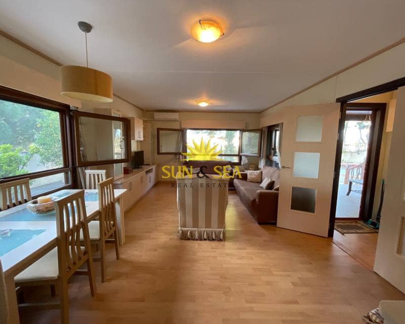 3 quarto Moradia para arrendar em San Miguel de Salinas com piscina garagem - 2 500 € (Ref: 8752082)