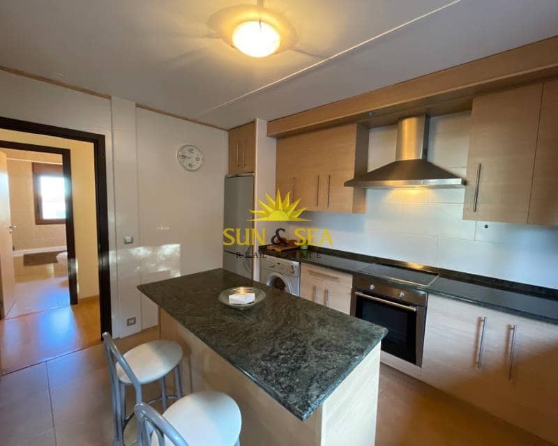 3 quarto Moradia para arrendar em San Miguel de Salinas com piscina garagem - 2 500 € (Ref: 8752082)