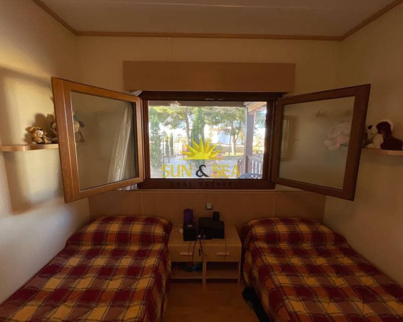 3 quarto Moradia para arrendar em San Miguel de Salinas com piscina garagem - 2 500 € (Ref: 8752082)