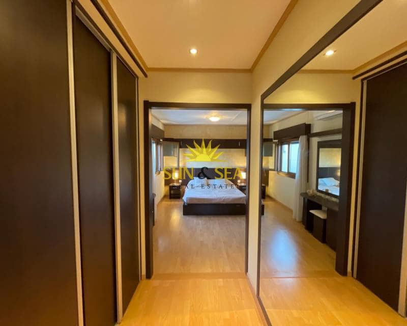 3 quarto Moradia para arrendar em San Miguel de Salinas com piscina garagem - 2 500 € (Ref: 8752082)