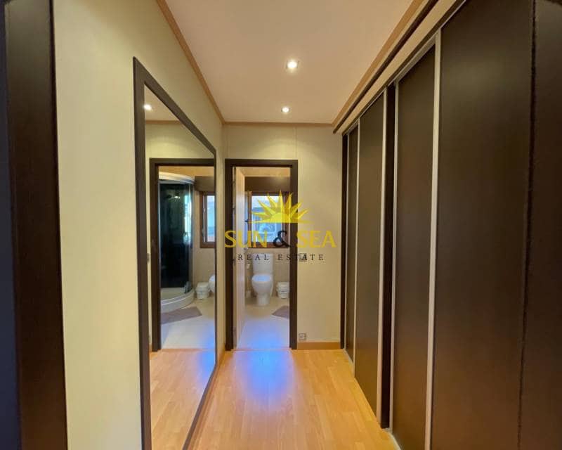 3 quarto Moradia para arrendar em San Miguel de Salinas com piscina garagem - 2 500 € (Ref: 8752082)