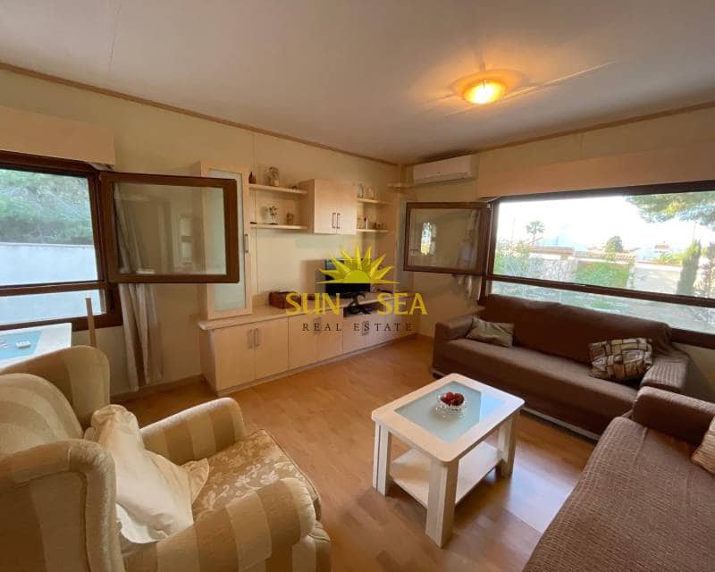 3 quarto Moradia para arrendar em San Miguel de Salinas com piscina garagem - 2 500 € (Ref: 8752082)